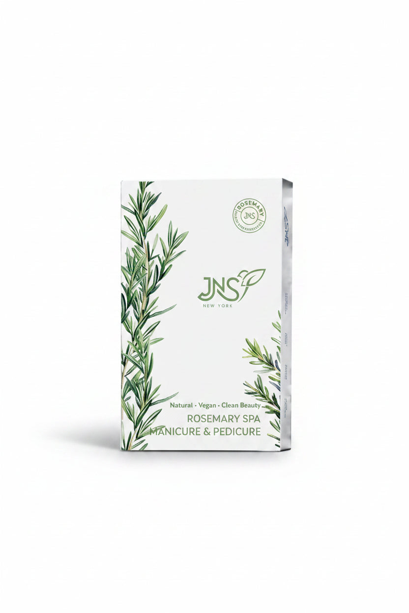 Jns 4 step pedi kit - single