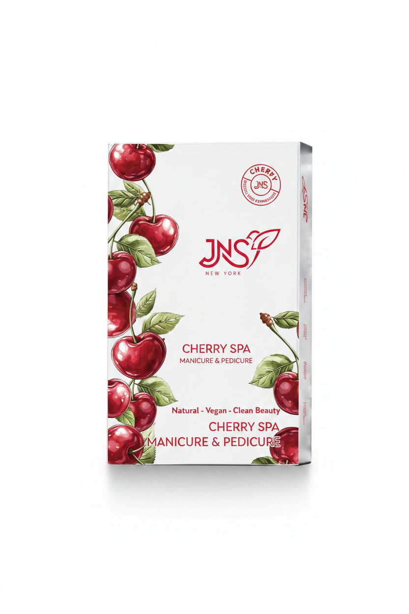 Jns 4 step pedi kit - single