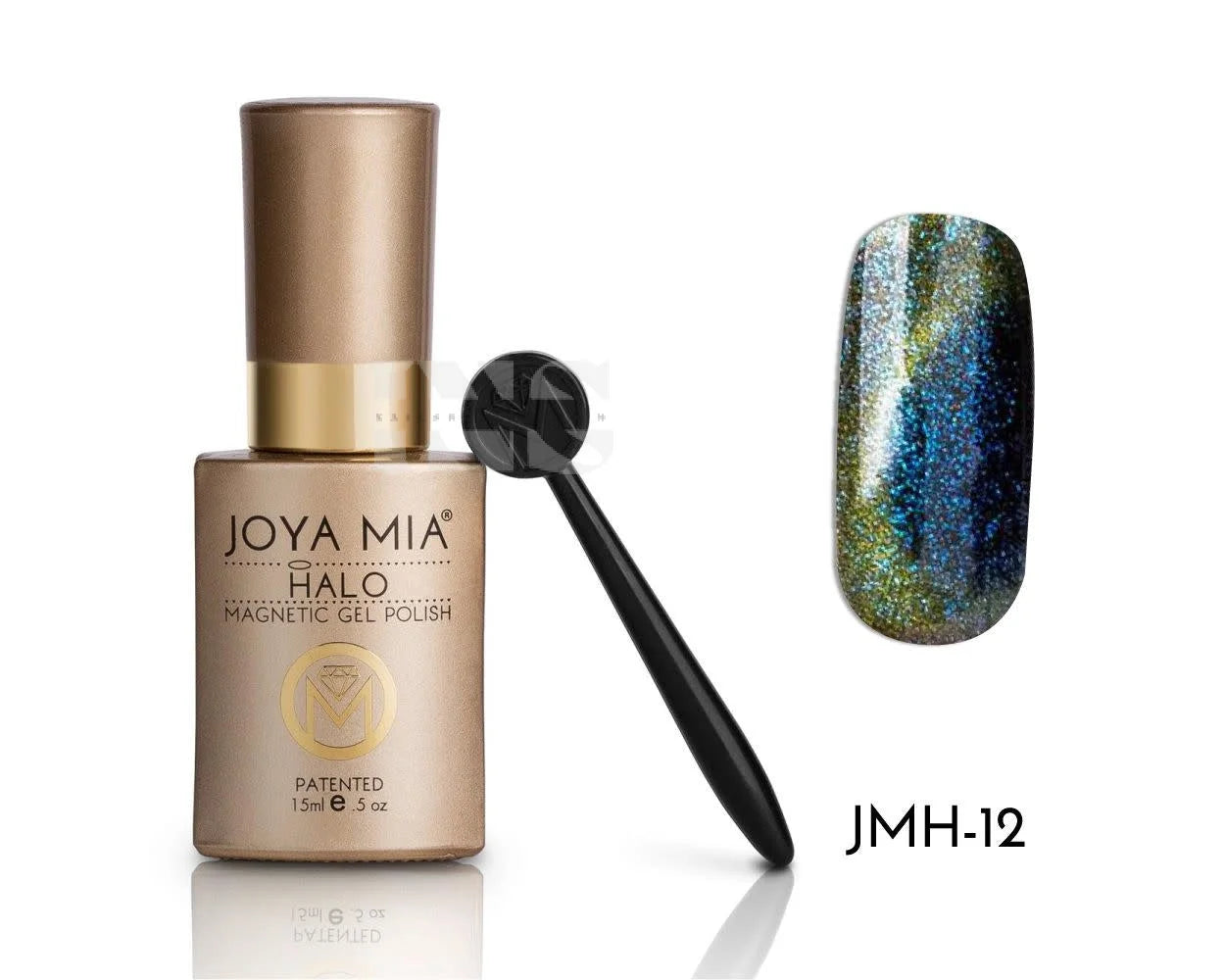 JOYA MIA Halo JMH 12 - Gel Polish