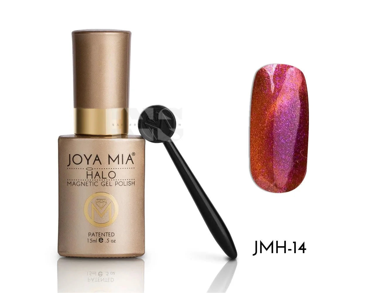 JOYA MIA Halo JMH 14 - Gel Polish