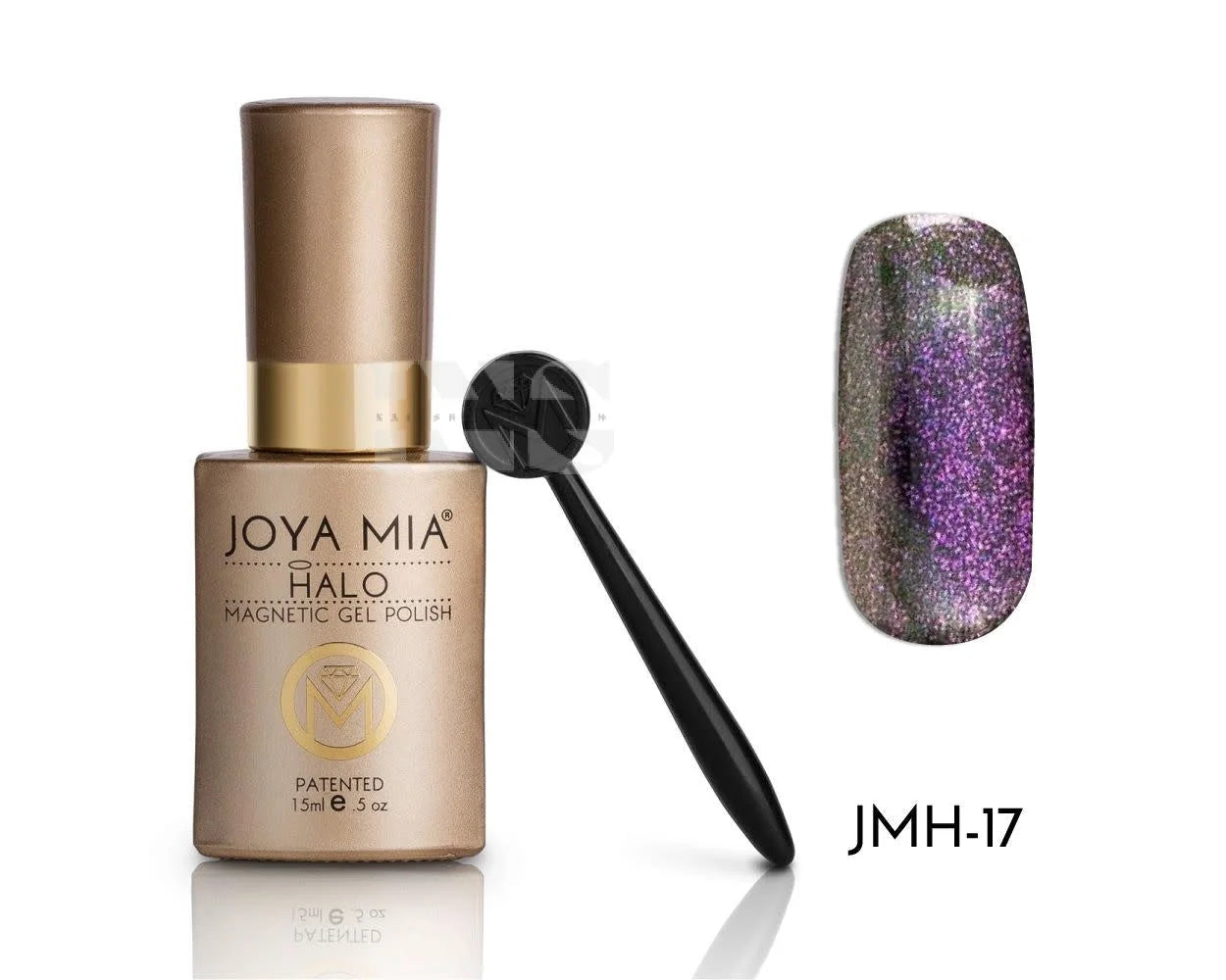 JOYA MIA Halo JMH 17 - Gel Polish