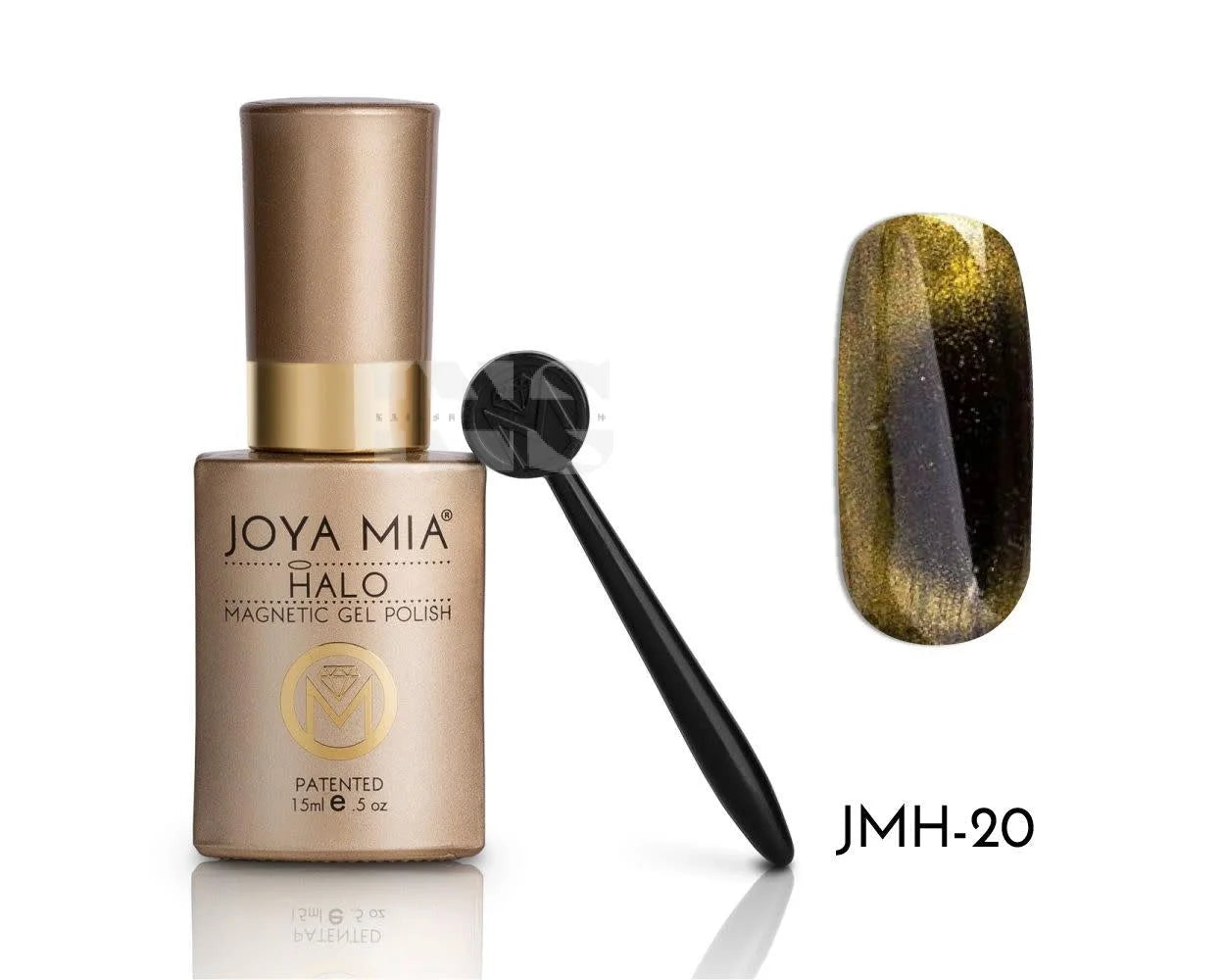 JOYA MIA Halo JMH 20 - Gel Polish