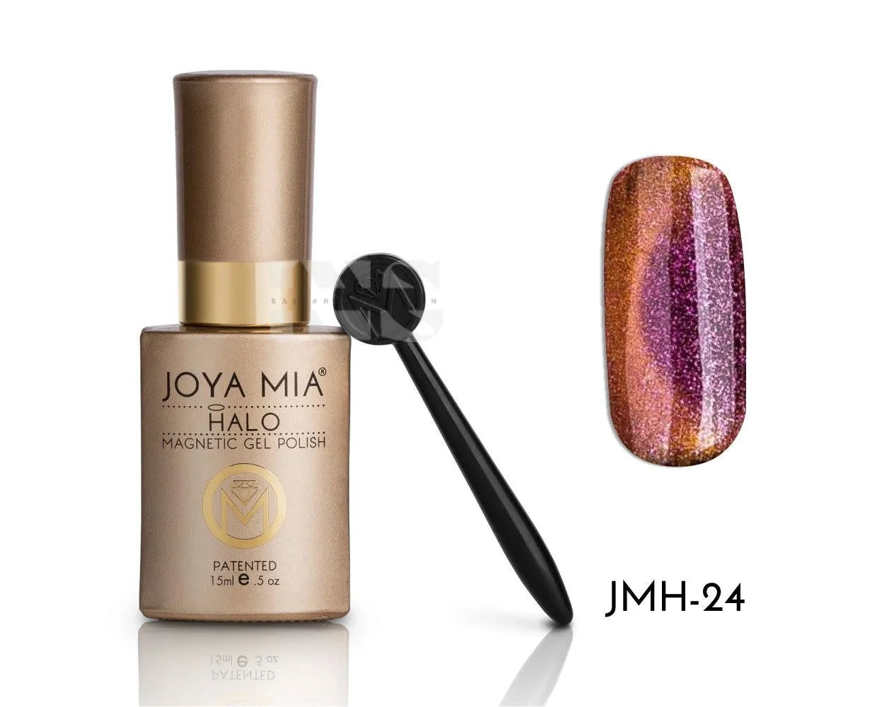 JOYA MIA Halo JMH 24 - Gel Polish