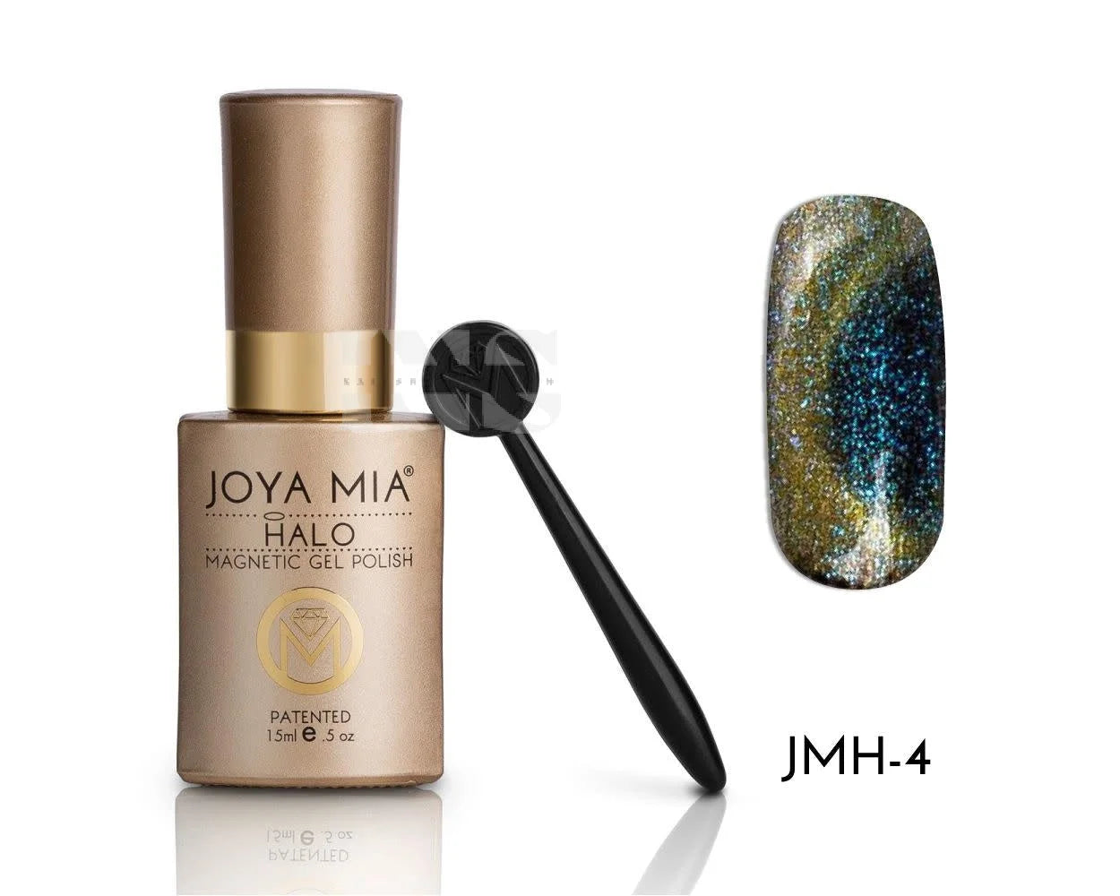 JOYA MIA Halo JMH 4 - Gel Polish