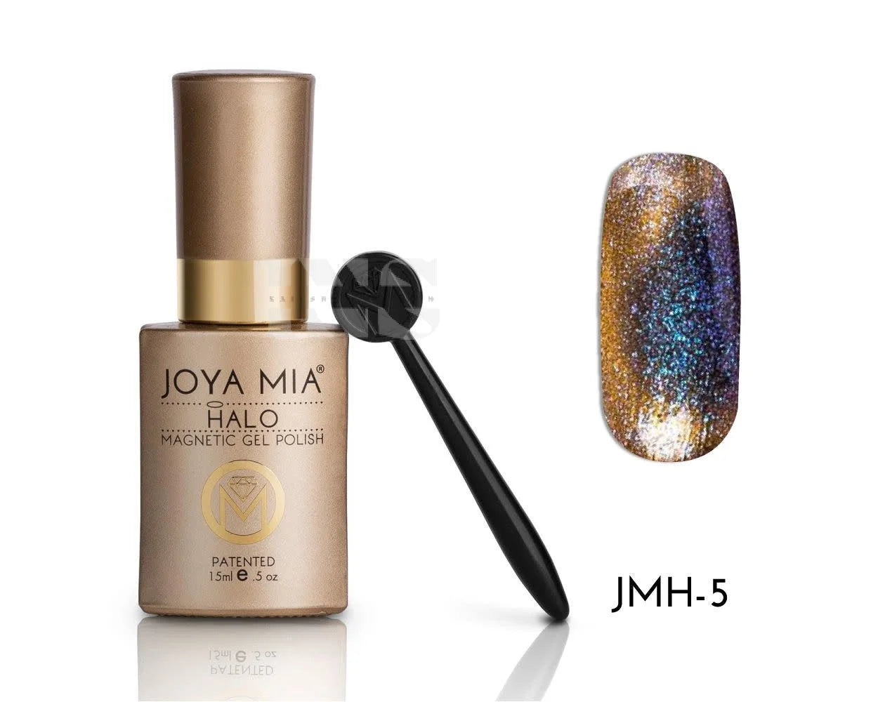 JOYA MIA Halo JMH 5 - Gel Polish