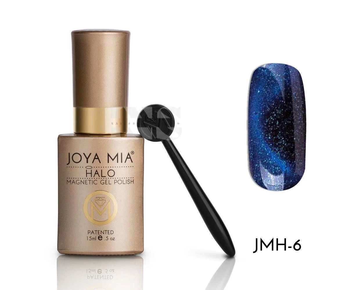 JOYA MIA Halo JMH 6 - Gel Polish