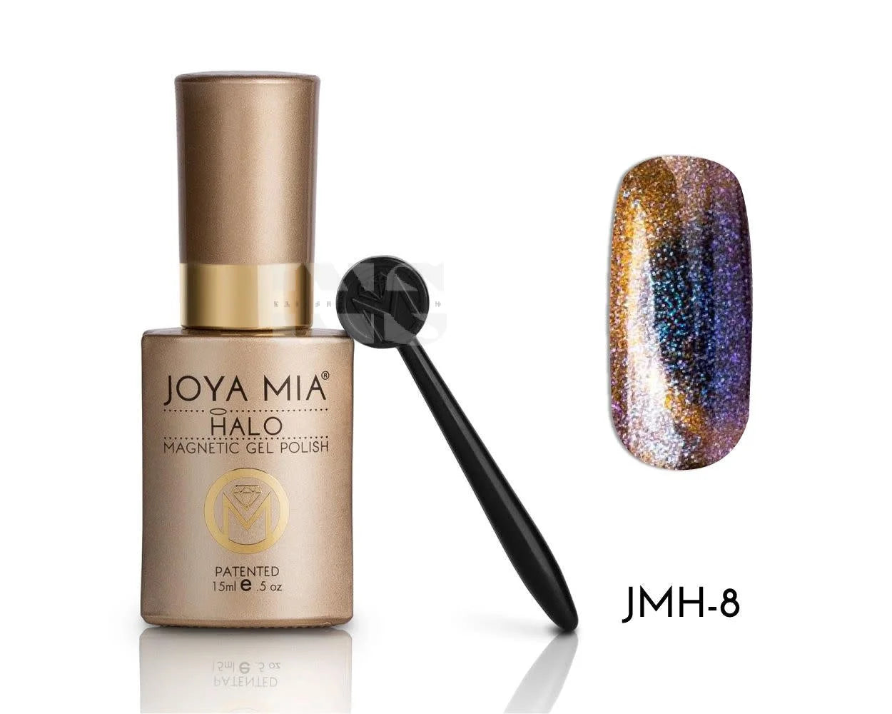 JOYA MIA Halo JMH 8 - Gel Polish