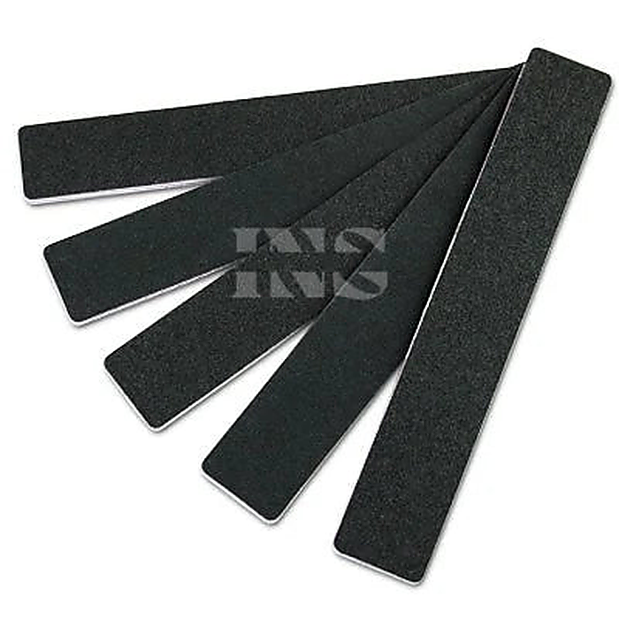 Jumbo Nail File Individual