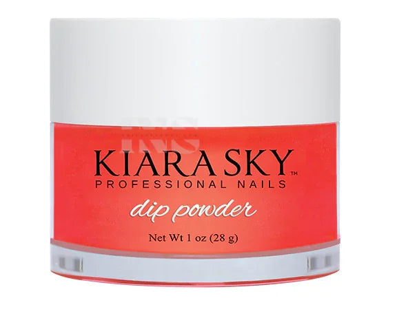 KIARA SKY DIP Allure D487 - Dip Polish