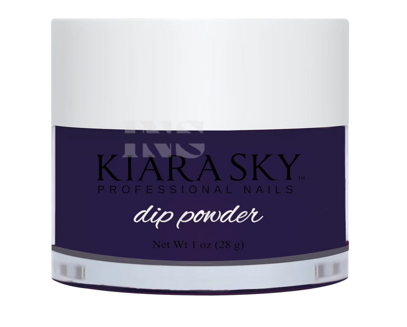 KIARA SKY DIP Amulet D550 - Dip Polish