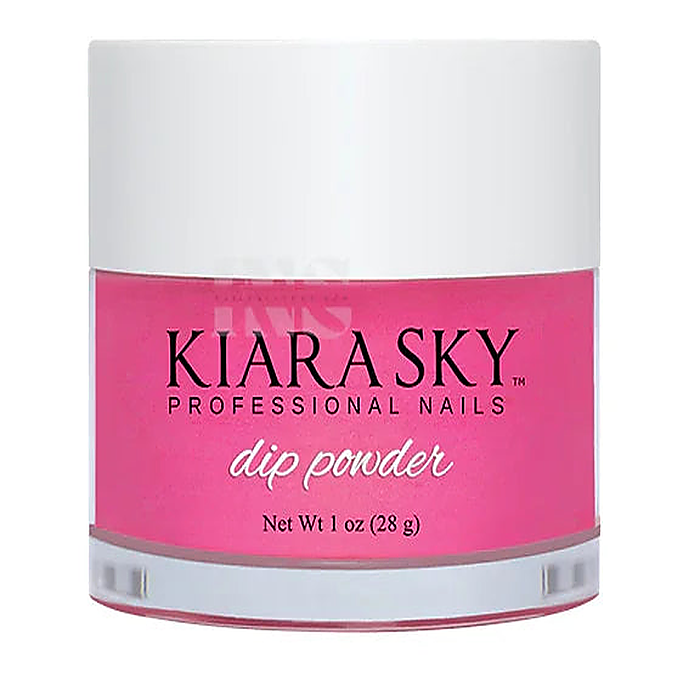 KIARA SKY DIP Back To The Fuchsia D453