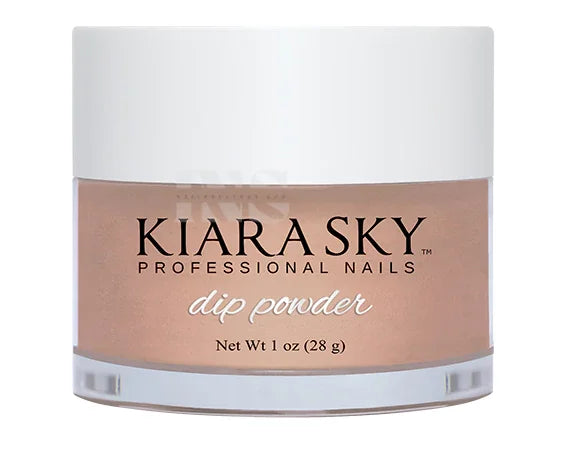 KIARA SKY DIP Bare With Me D403 - Dip Polish