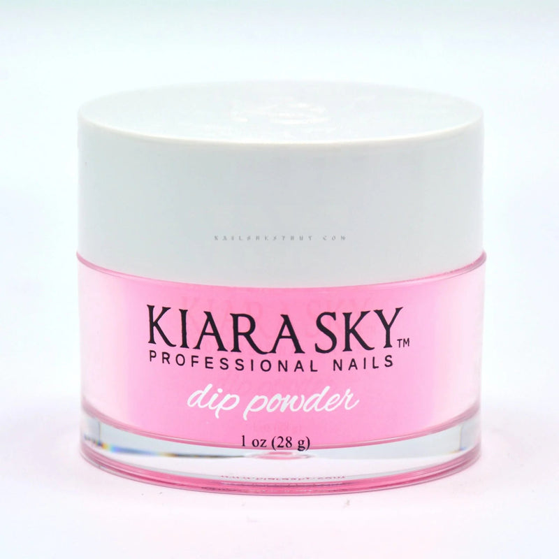 KIARA SKY DIP Bee-My-Kini D589 - Dip Polish