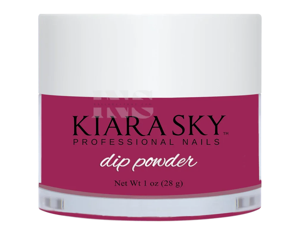 KIARA SKY DIP Blow A Kiss D575 - Dip Polish