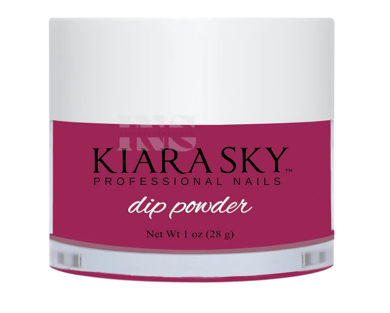 KIARA SKY DIP Blow A Kiss D575 - Dip Polish