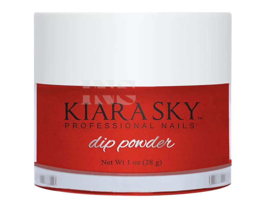 KIARA SKY DIP Caliente D450 - Dip Polish