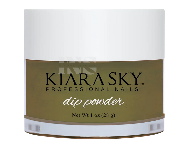KIARA SKY DIP Call It Cliche D568 - Dip Polish