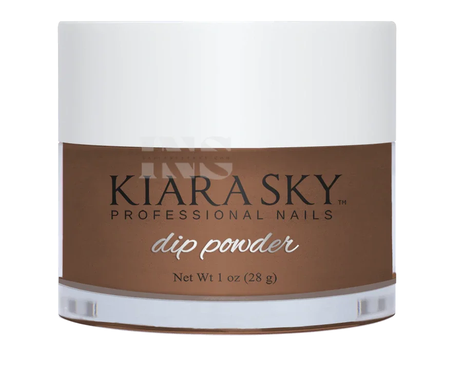 KIARA SKY DIP CEO D432 - Dip Polish