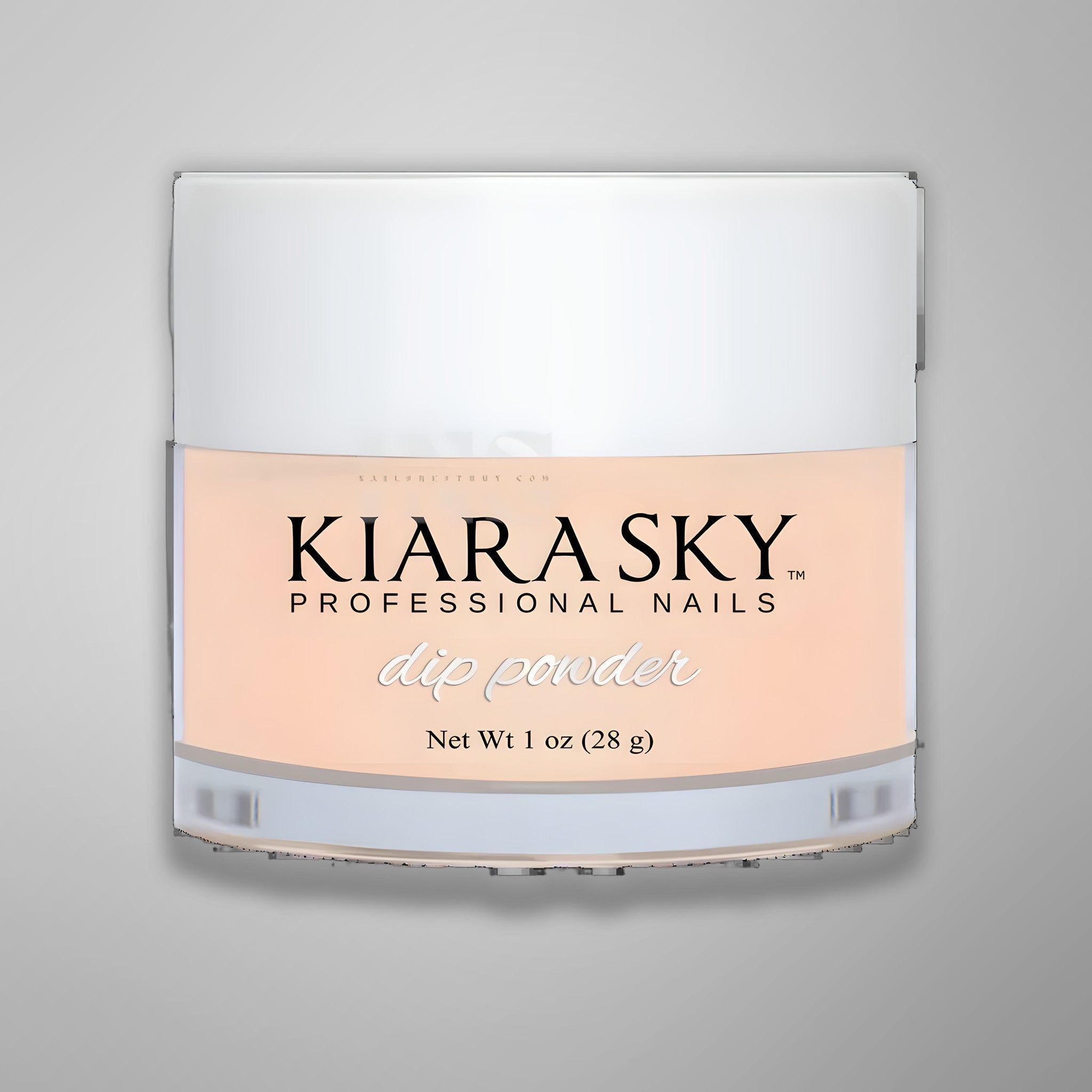 KIARA SKY DIP Cheer Up Buttercup D559