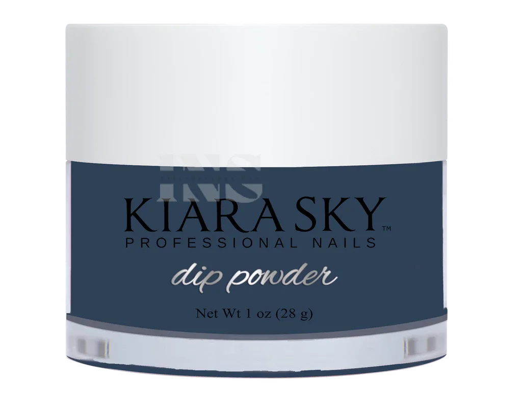 KIARA SKY DIP Chill Pill D573 - Dip Polish