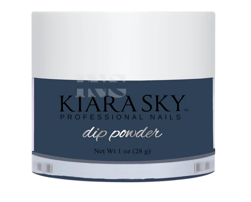 KIARA SKY DIP Chill Pill D573 - Dip Polish