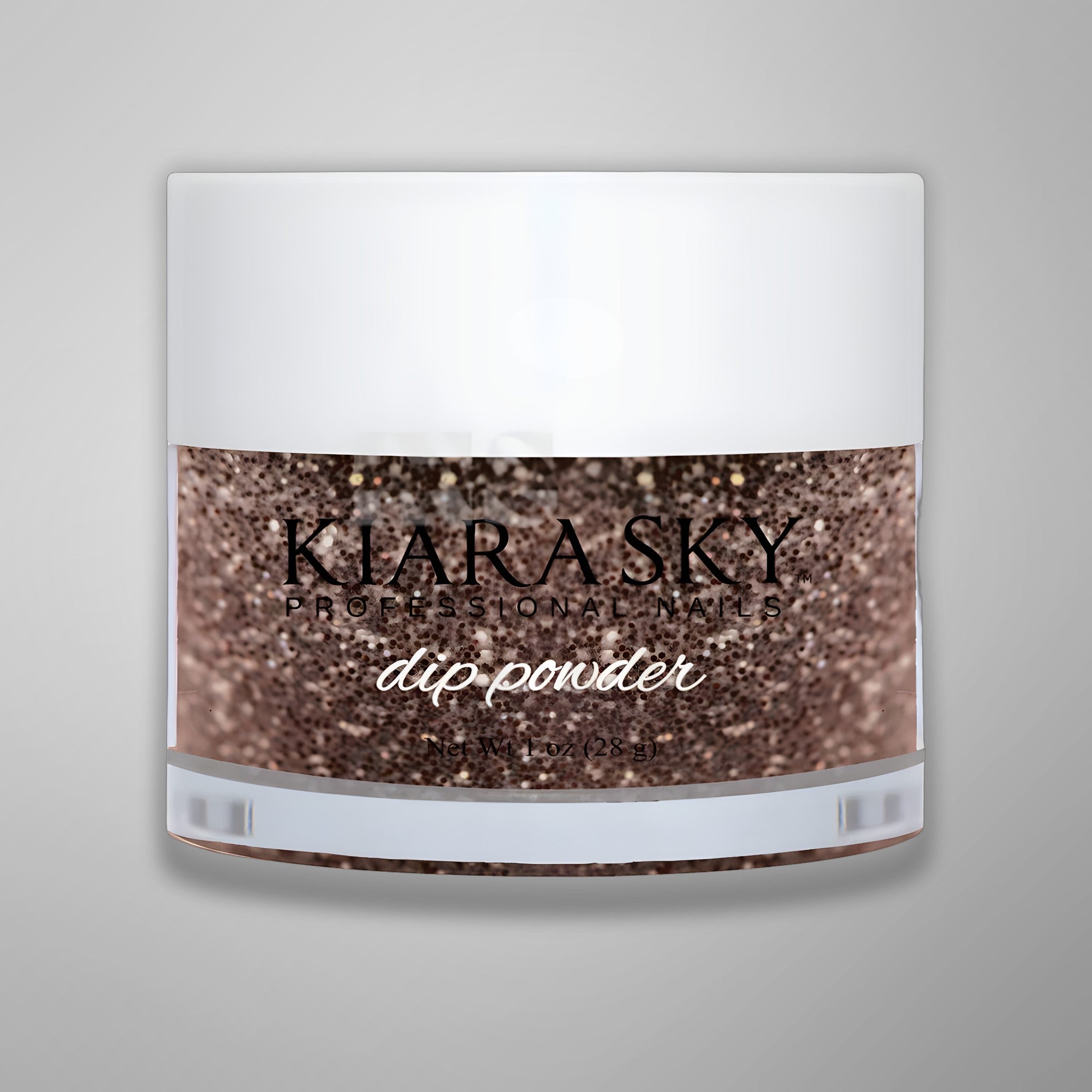 KIARA SKY DIP Chocolate Glaze D467