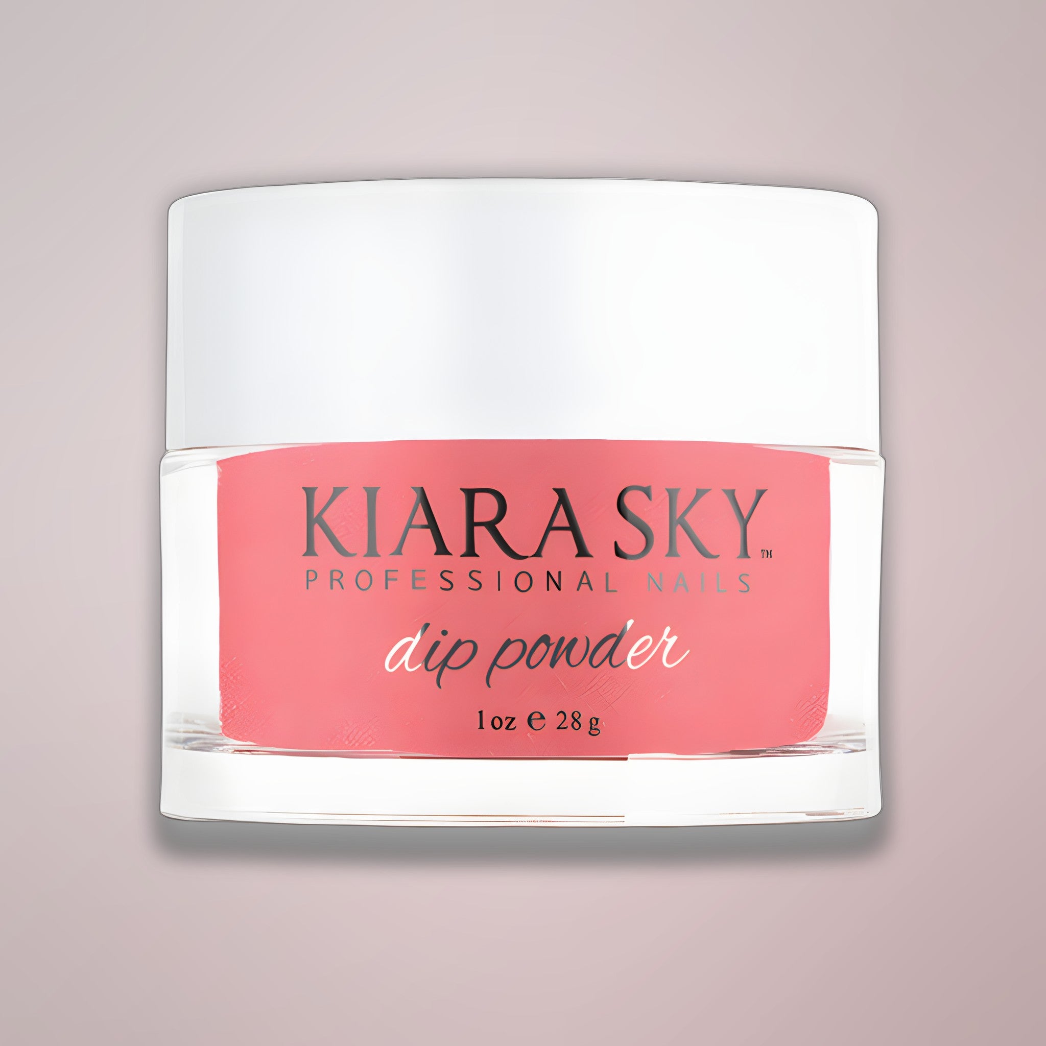KIARA SKY DIP Cocoa D419