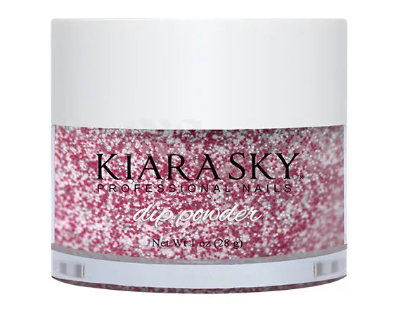 KIARA SKY DIP Confetti D498 - Dip Polish