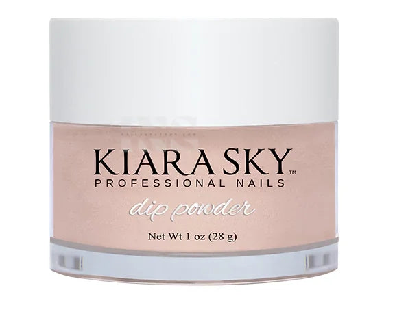 KIARA SKY DIP Cream Of The Crop D536 - Dip Polish