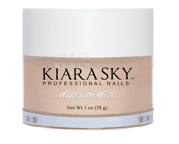 KIARA SKY DIP Creme D’ Nude D431 - Dip Polish