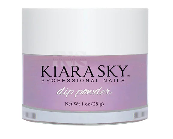 KIARA SKY DIP D’Lilac D409 - Dip Polish