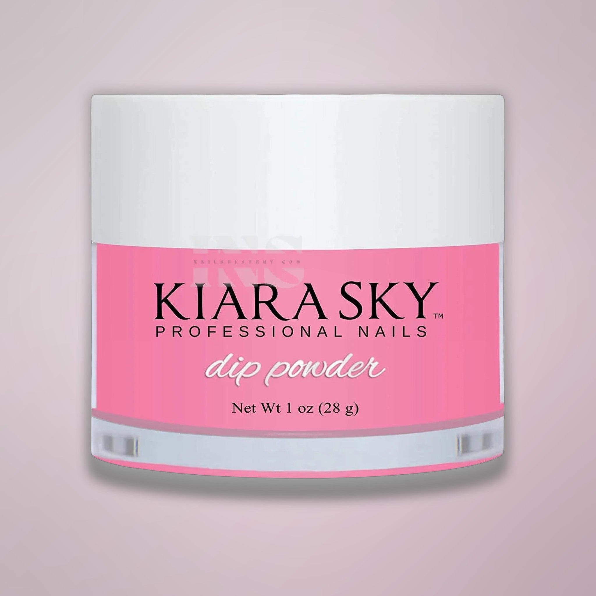 KIARA SKY DIP - Electro Pop Collection - Bubble Yum D613