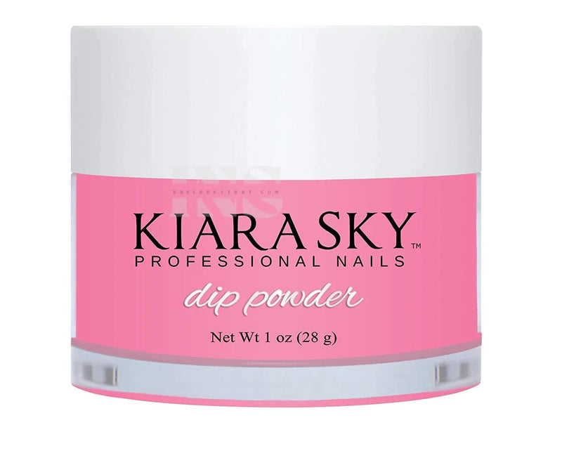 KIARA SKY DIP - Electro Pop Collection - Bubble Yum D613 -