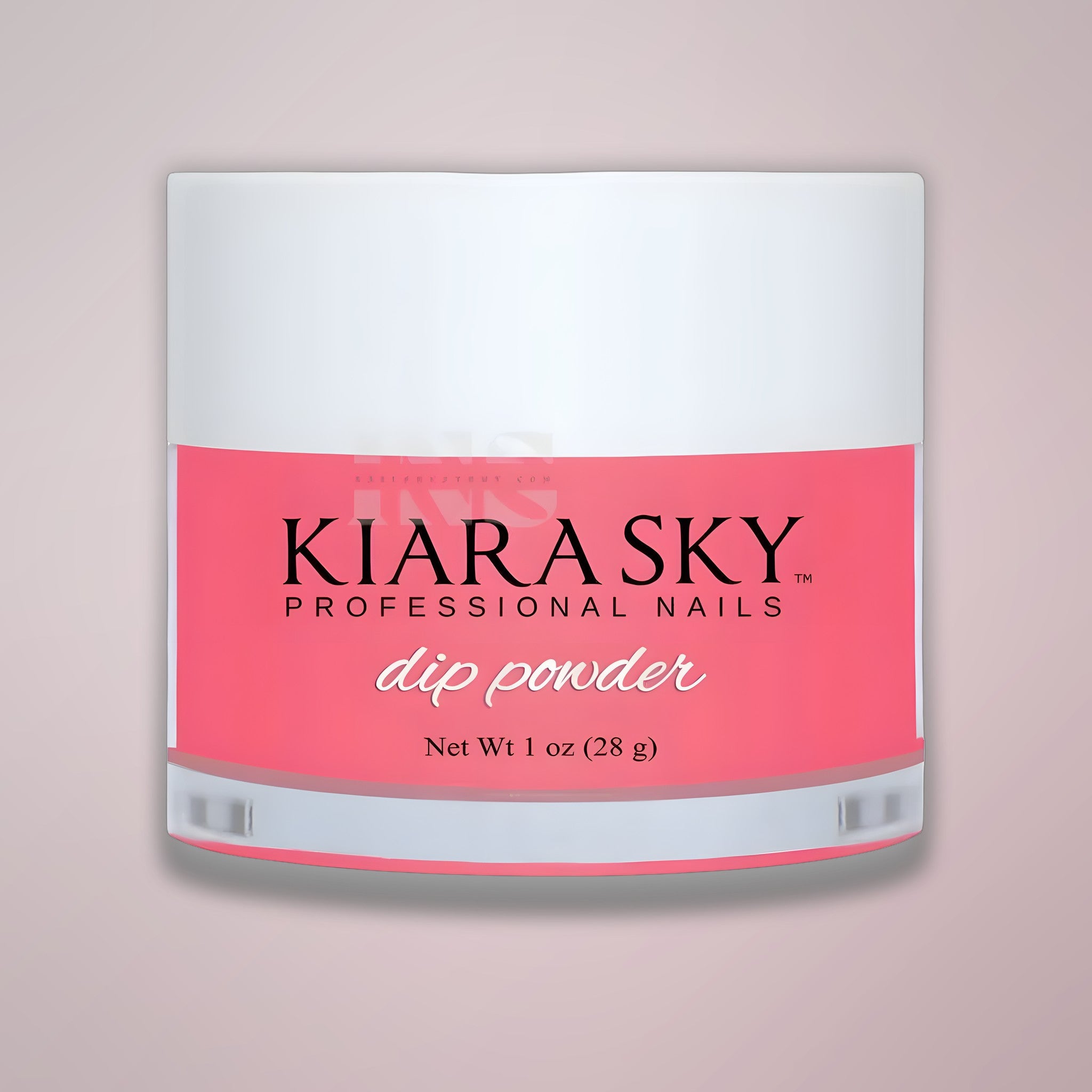 KIARA SKY DIP - Electro Pop Collection - Grapefruit Cosmo D615
