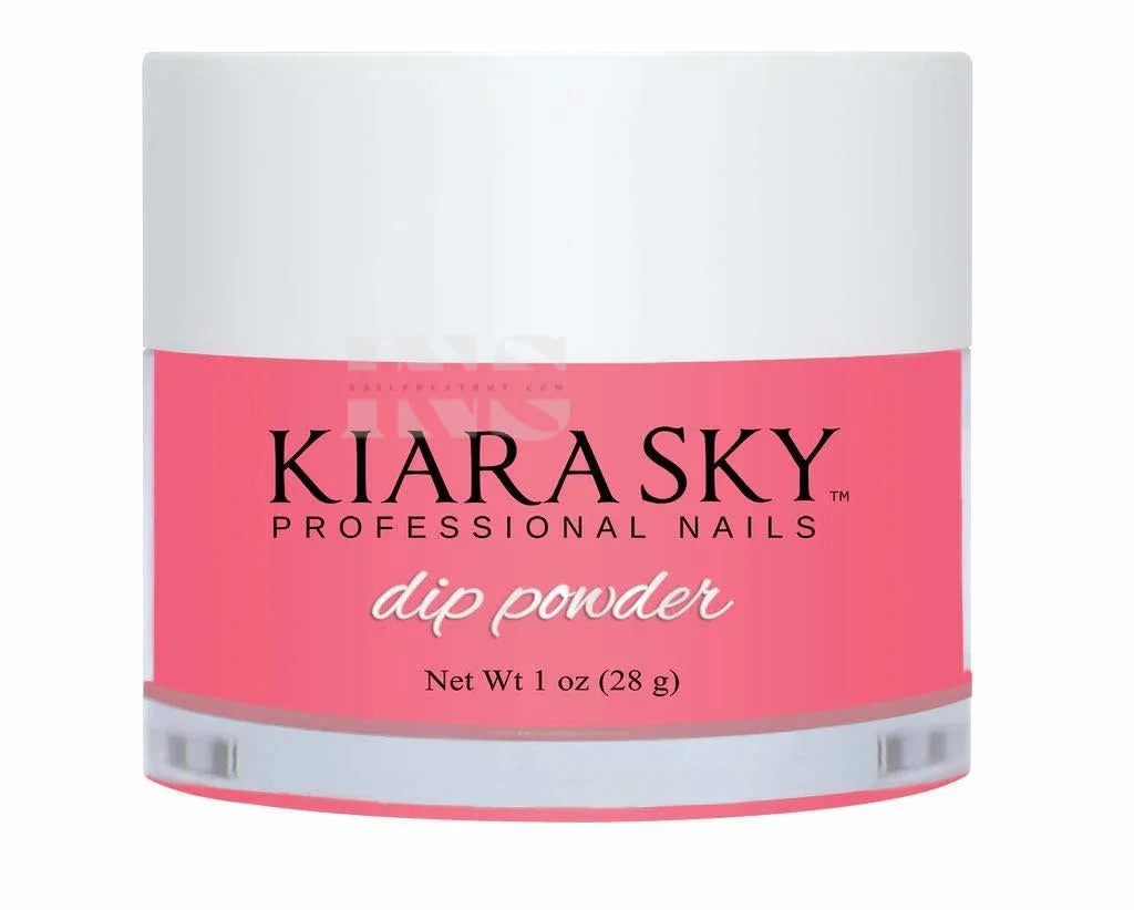 KIARA SKY DIP - Electro Pop Collection - Grapefruit Cosmo