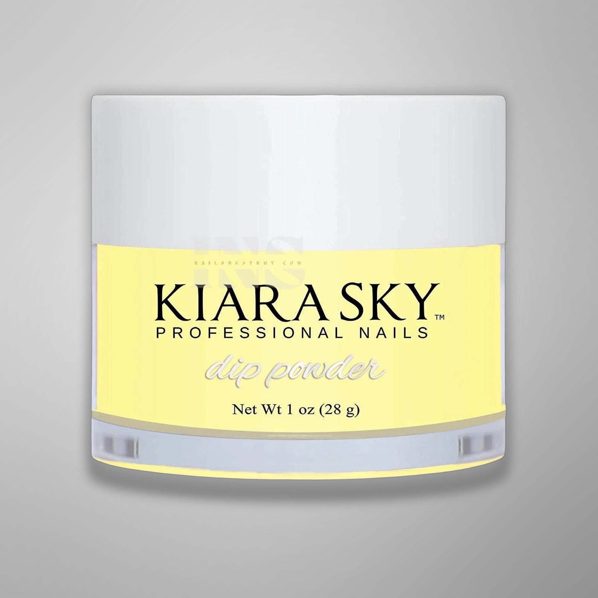 KIARA SKY DIP - Electro Pop Collection -  Main Squeeze D612