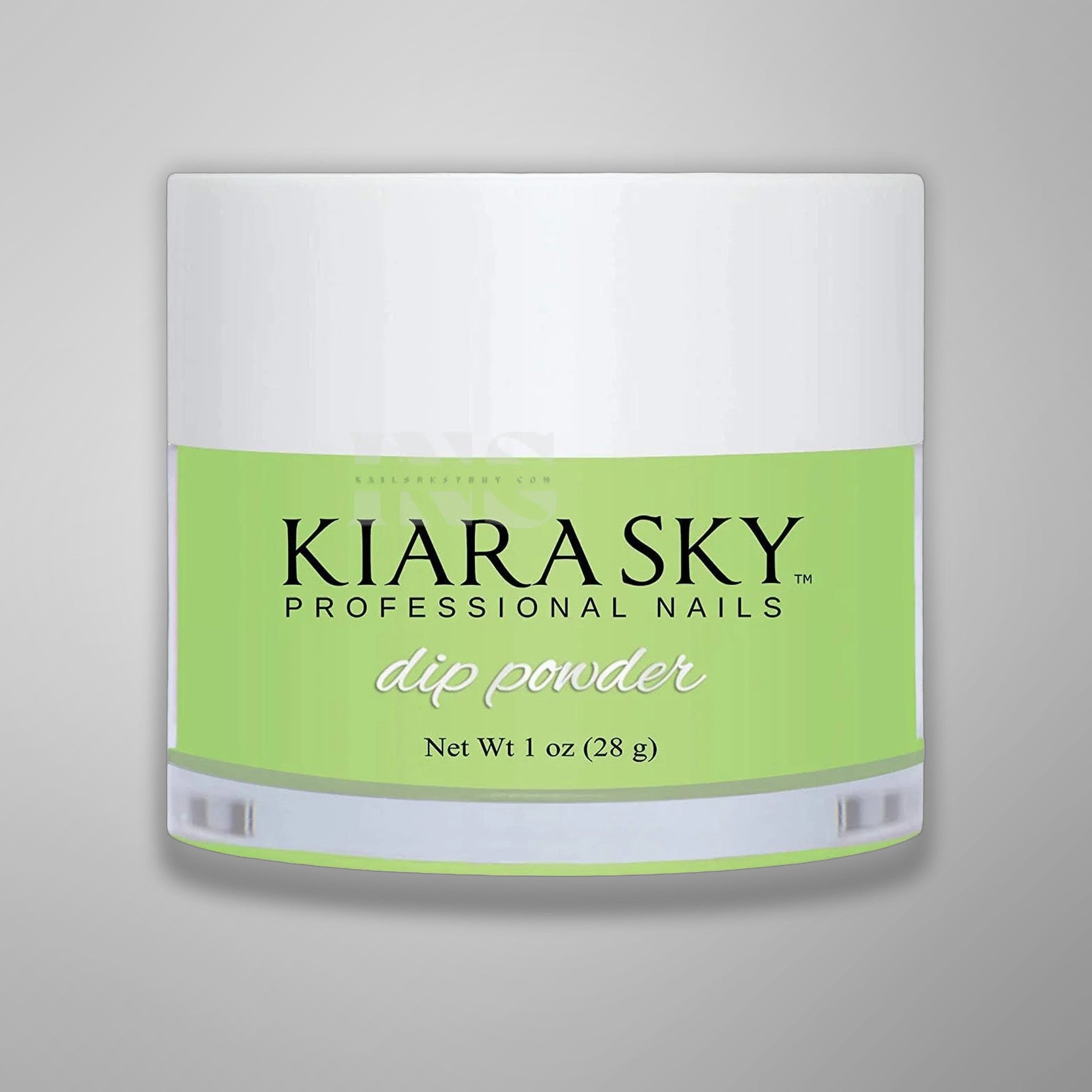 KIARA SKY DIP - Electro Pop Collection - Tropic Like It's Hot D617