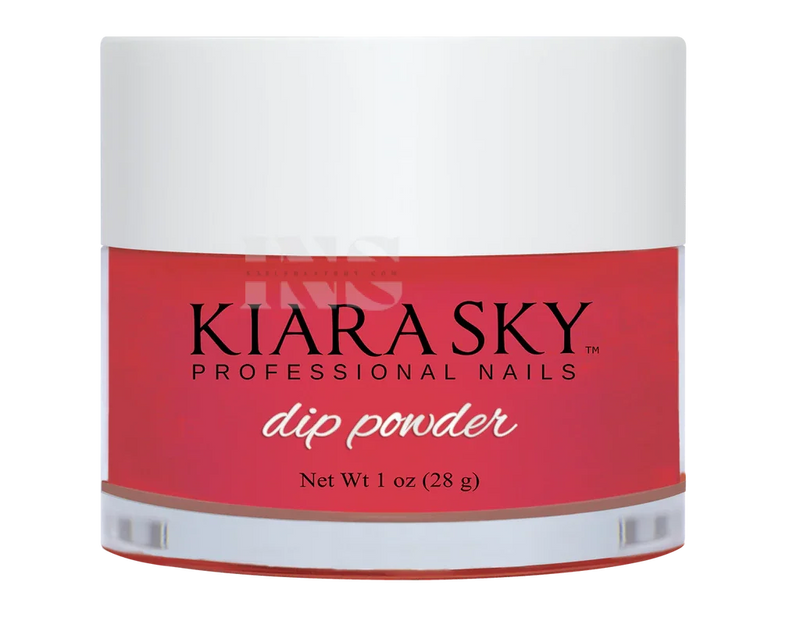 KIARA SKY DIP Fanciful Muse D553 - Dip Polish