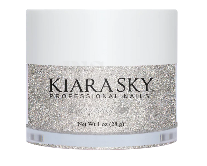 KIARA SKY DIP Feelin Nutty D561 - Dip Polish