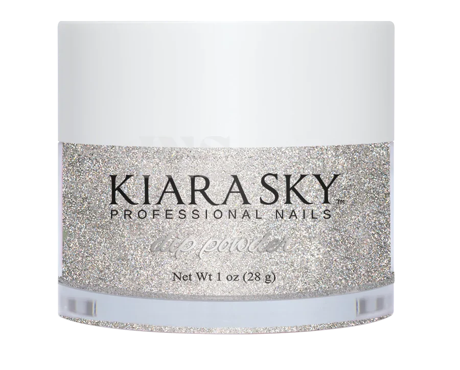 KIARA SKY DIP Feelin Nutty D561 - Dip Polish