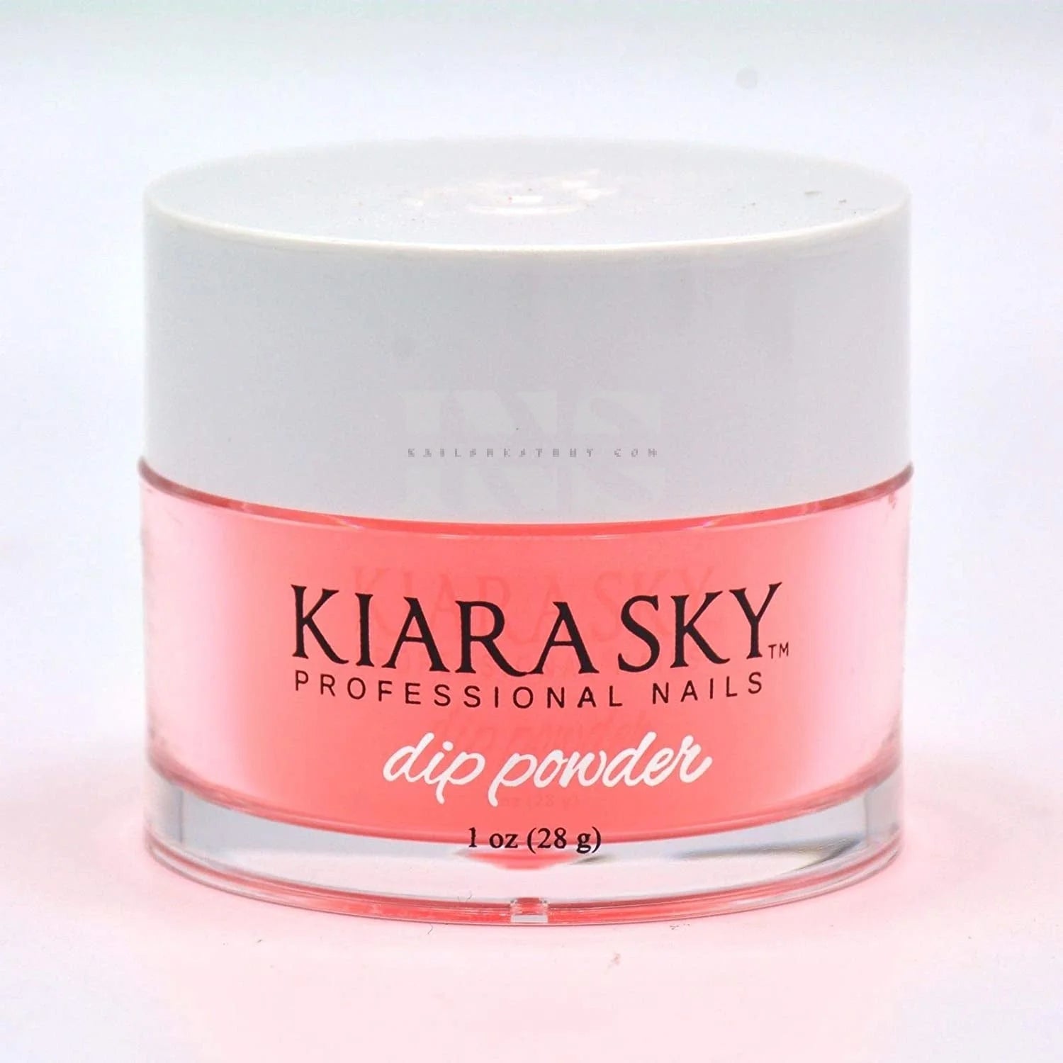 KIARA SKY DIP Feeling Beachy D586 - Dip Polish