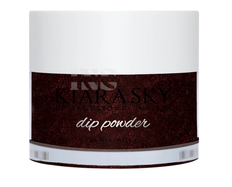 KIARA SKY DIP Fireball D426 - Dip Polish