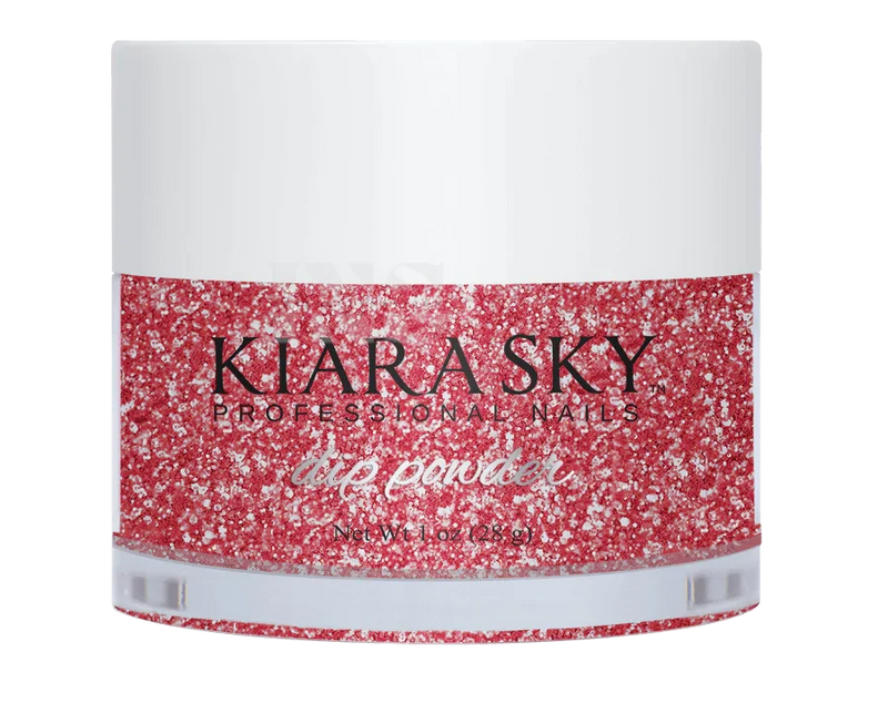 KIARA SKY DIP Forbidden D461 - Dip Polish