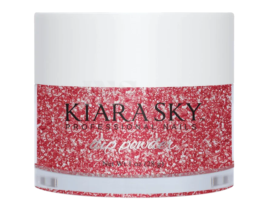 KIARA SKY DIP Forbidden D461 - Dip Polish