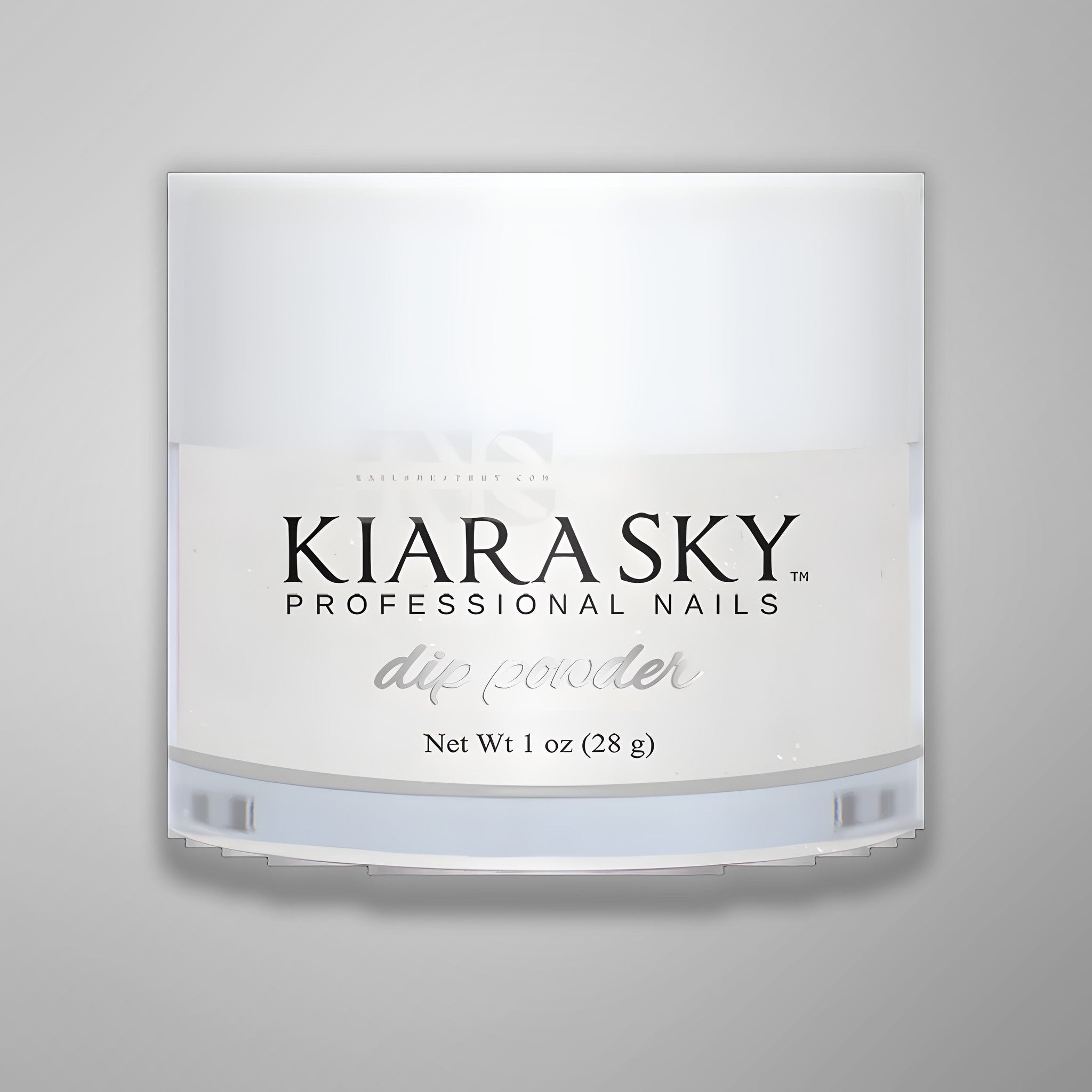 KIARA SKY DIP Frosted Sugar D555