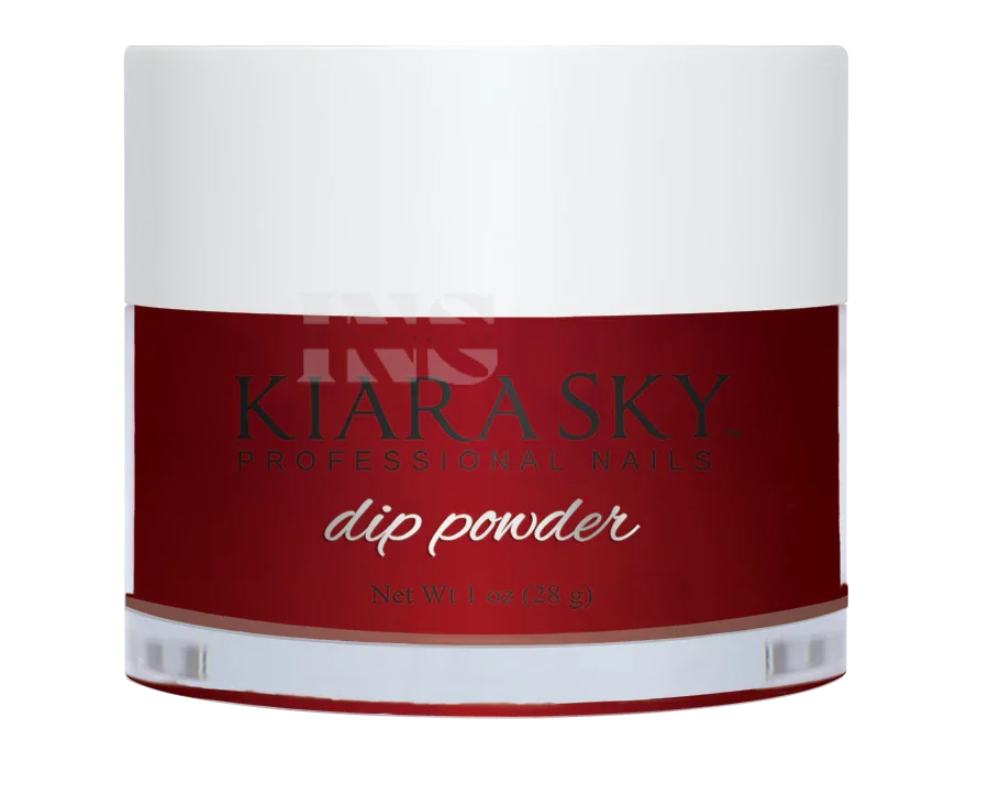 KIARA SKY DIP Glamour 101 D425 - Dip Polish