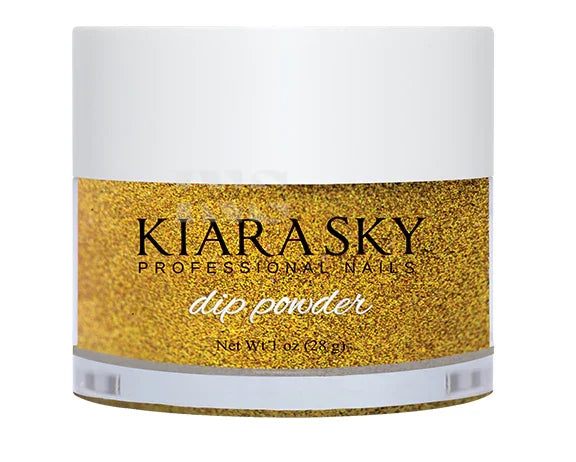 KIARA SKY DIP Goal Digger D486 - Dip Polish