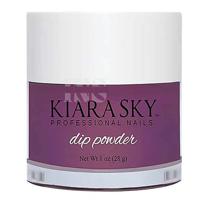 KIARA SKY DIP Grape Your Attention D445