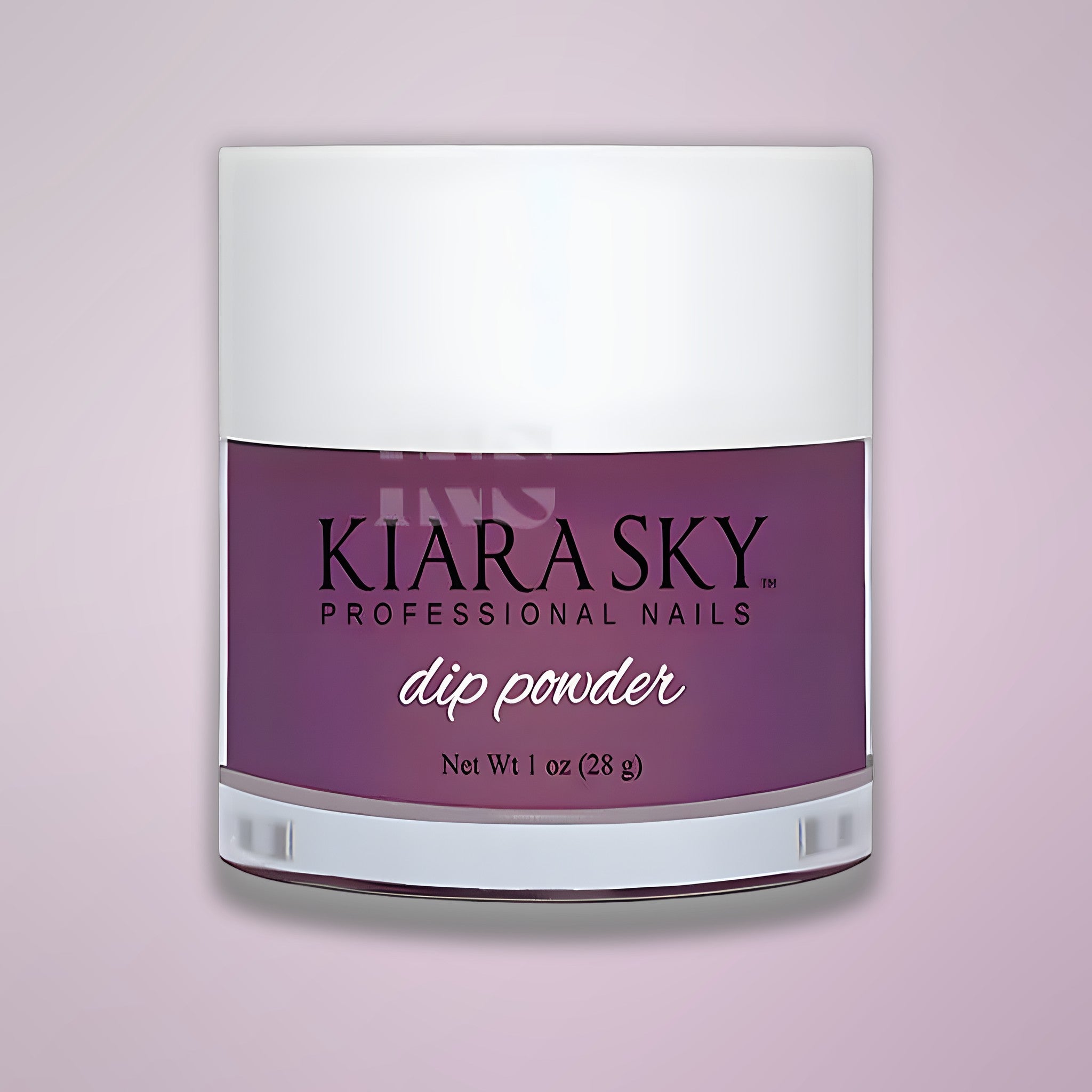 KIARA SKY DIP Grape Your Attention D445