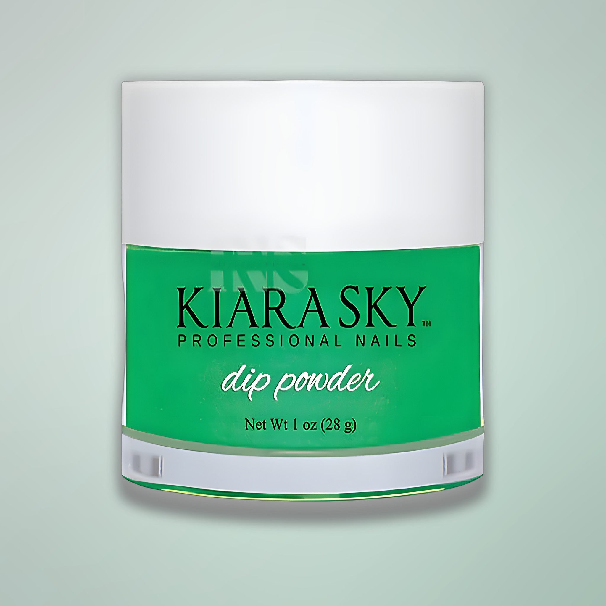 KIARA SKY DIP Green With Envy D448